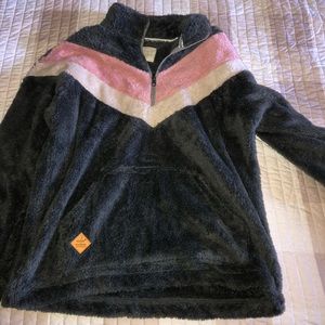 Simply Southern Sherpa